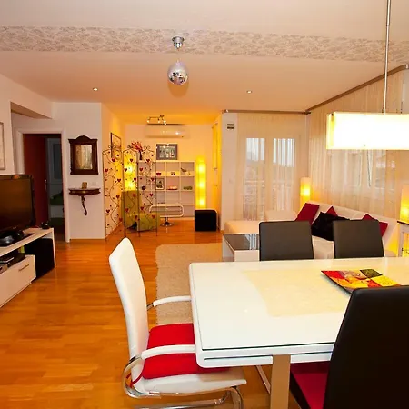 Zlatka Apartamento