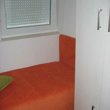 Apartamento Zlatka Makarska