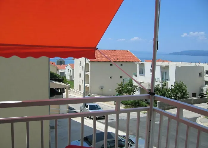 Zlatka Appartement *
