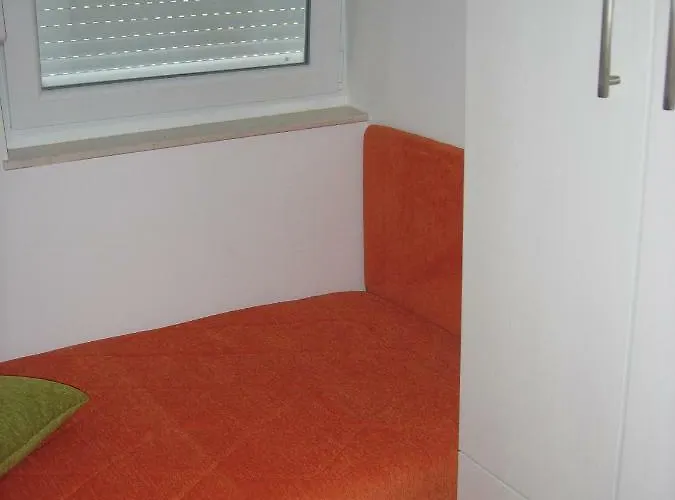 Appartement Zlatka Makarska