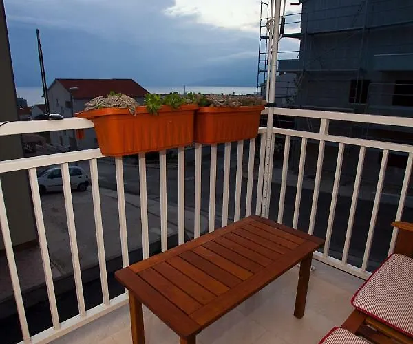 Zlatka Appartement