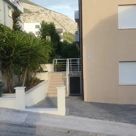 Apartamento Zlatka *