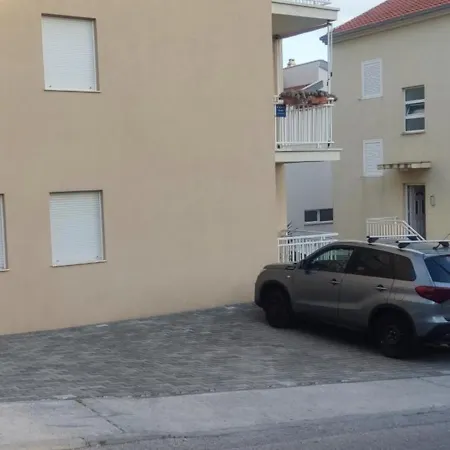 Apartamento Zlatka Makarska