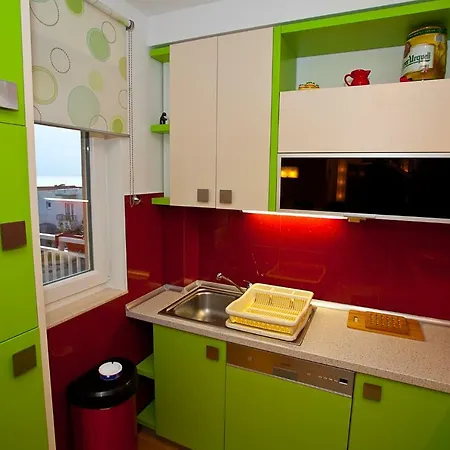 Zlatka Apartment