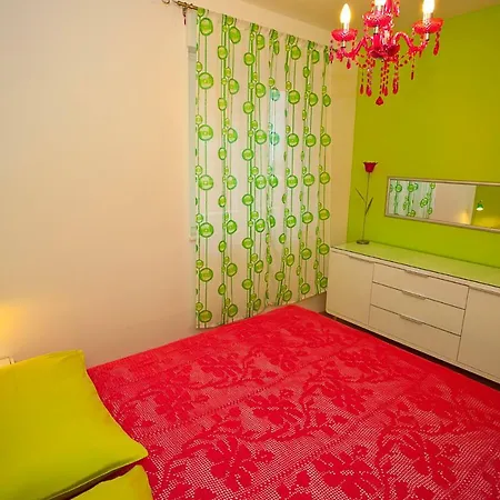 Zlatka Apartment Makarska