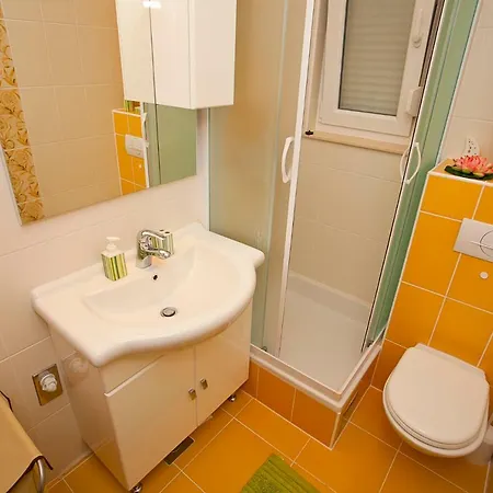 Zlatka Apartment Makarska