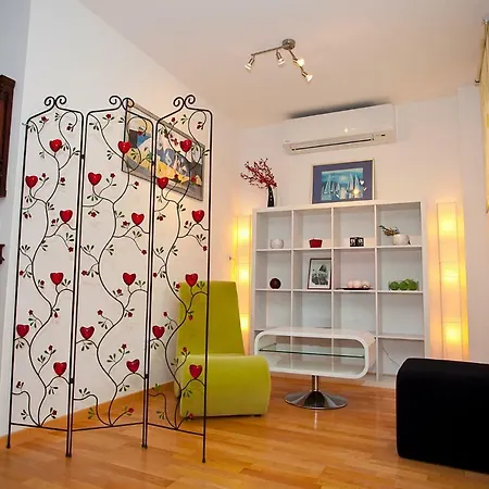 شقة Zlatka ماكارسكا