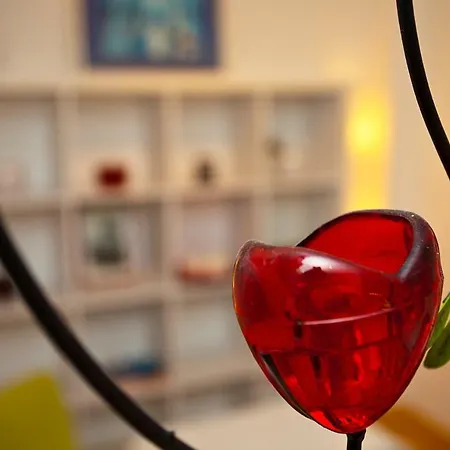 Zlatka Apartment *