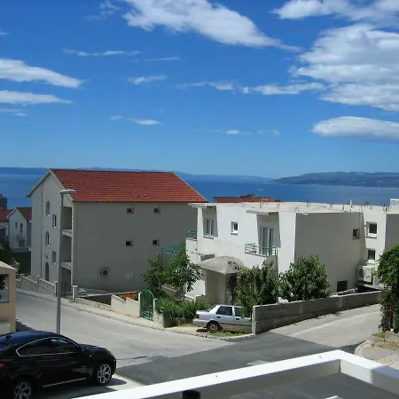 Zlatka * Makarska