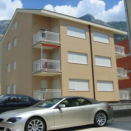 Apartment Zlatka