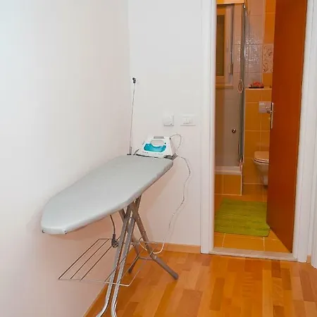 Zlatka Apartment *