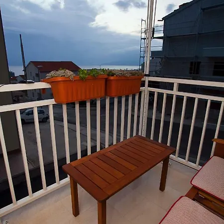 Zlatka Apartment