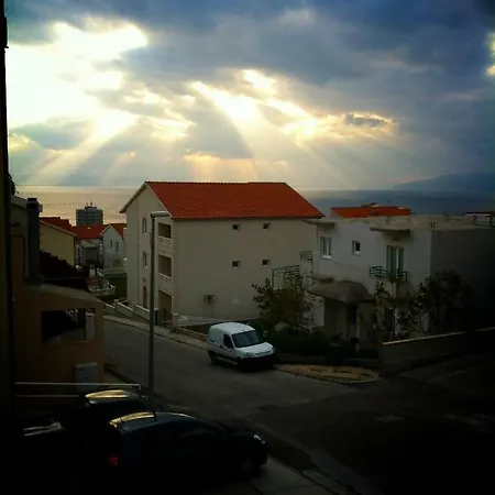 Zlatka * Makarska