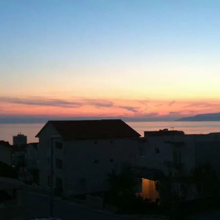 Zlatka Apartment *
