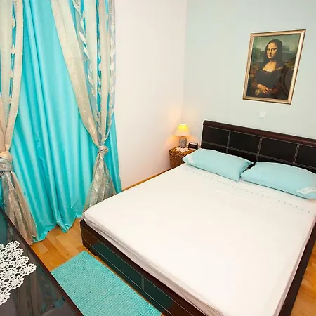 Zlatka * ماكارسكا