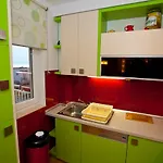 Zlatka Apartman