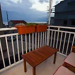 Zlatka Apartman