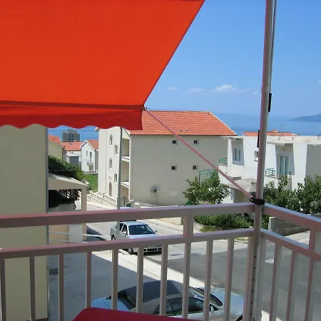 Zlatka Apartman *